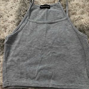 PrettyLittleThing Tank